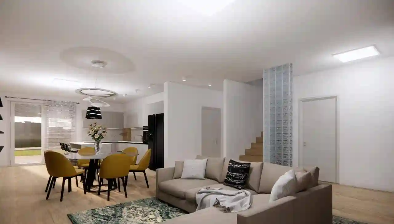 Villa - foto 3