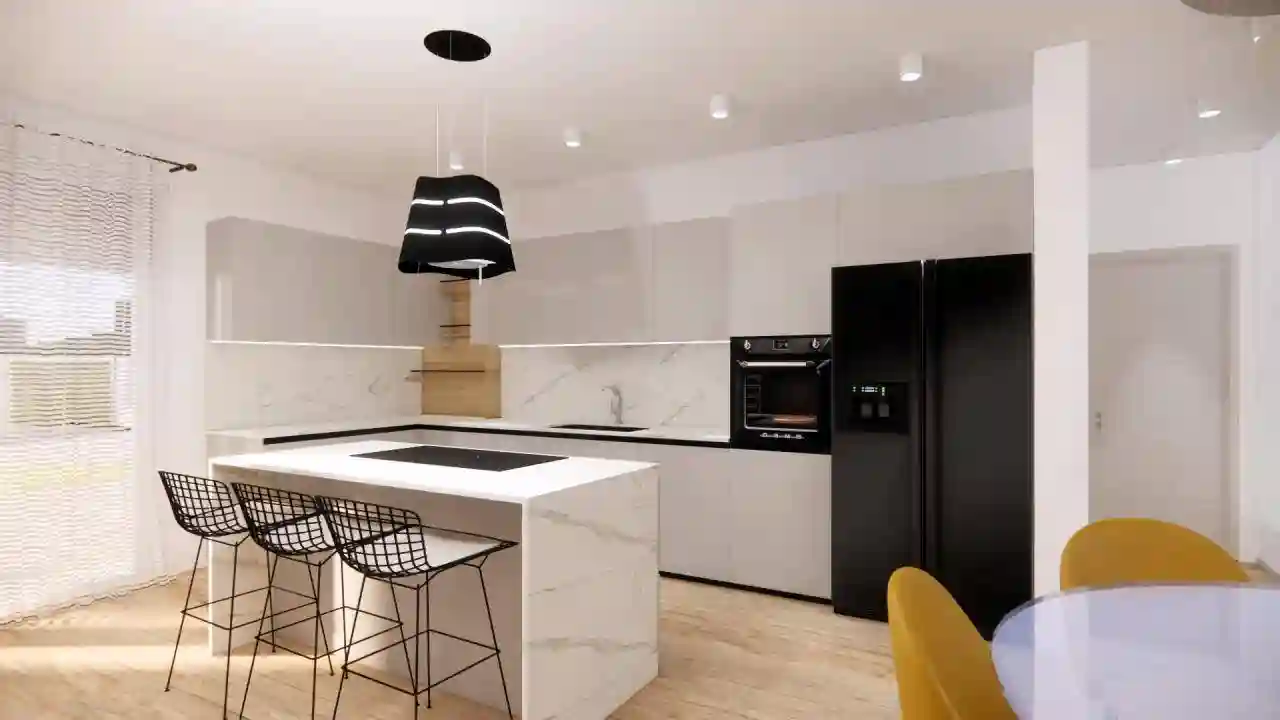 Villa - foto 3