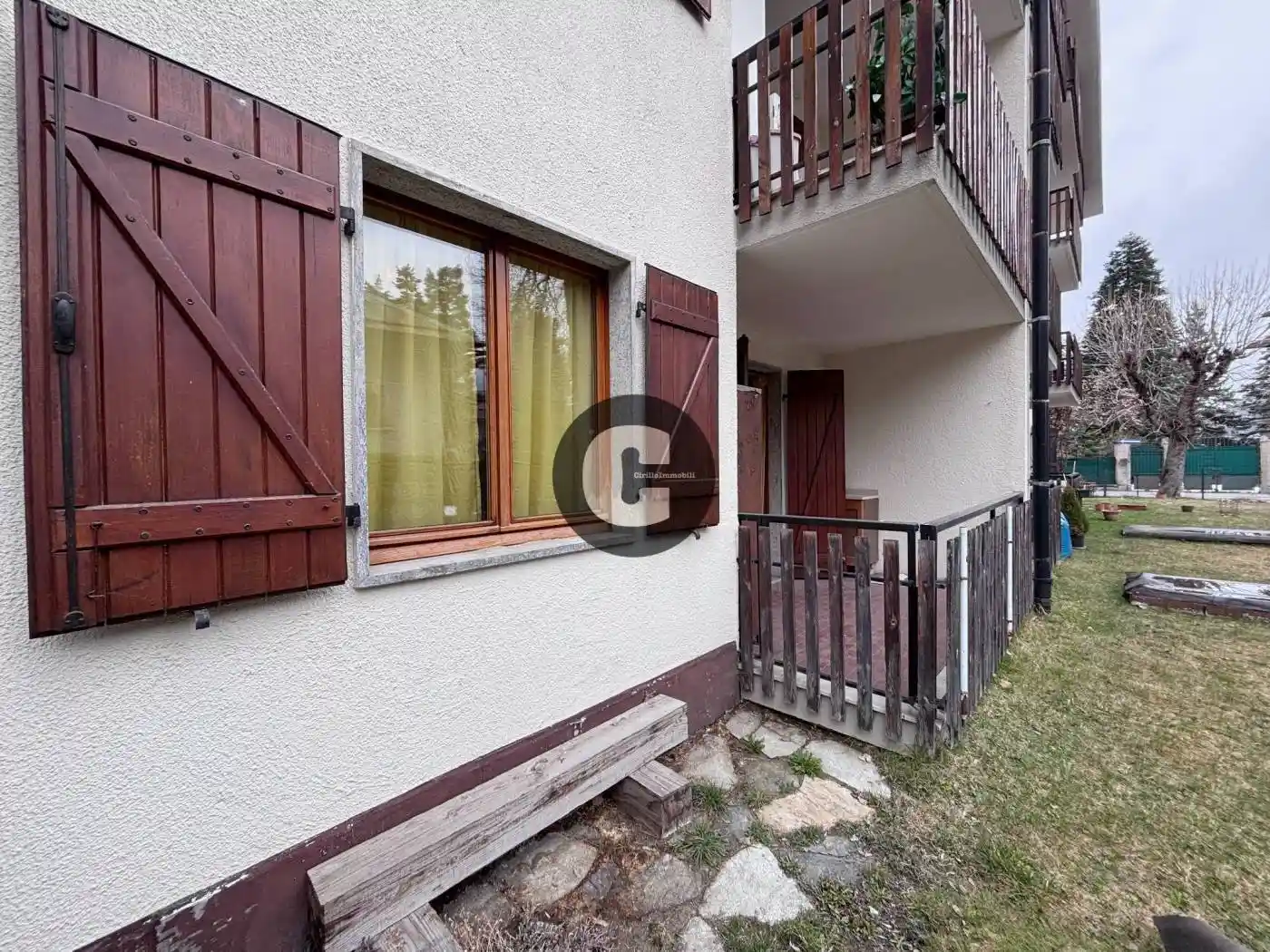 Appartamento in affitto a Bardonecchia