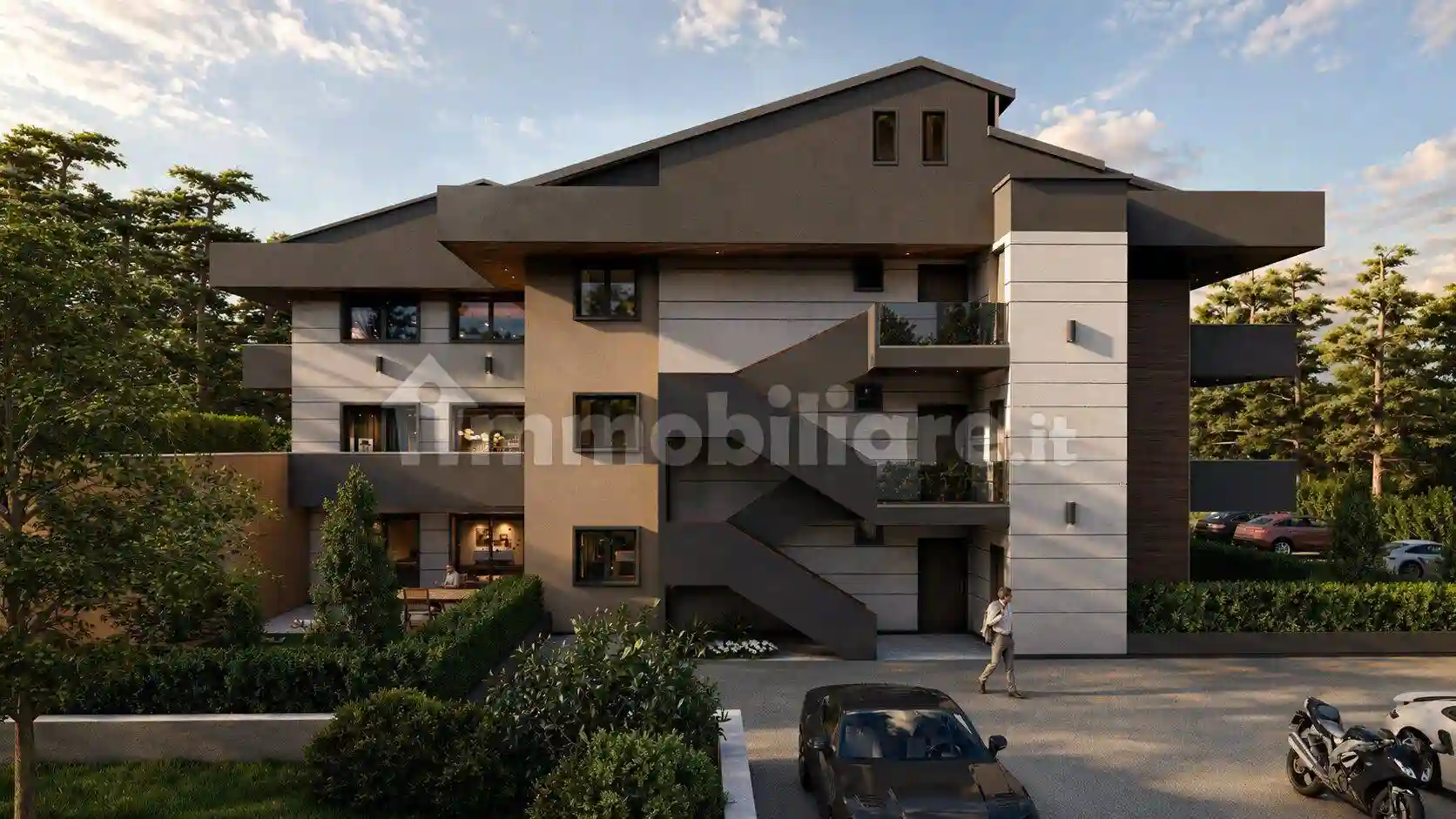 Progetto - foto 2