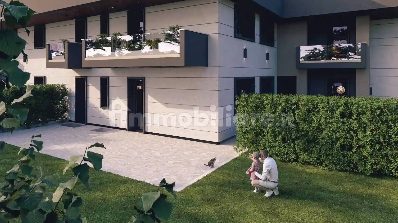 Progetto - foto 4