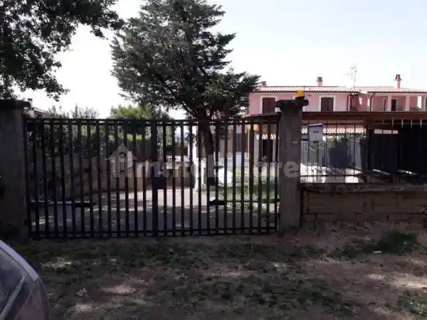 Villa in vendita a Viterbo