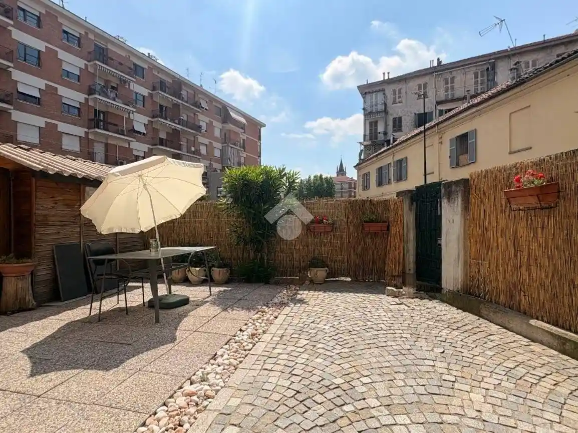 Appartamento in vendita a Asti