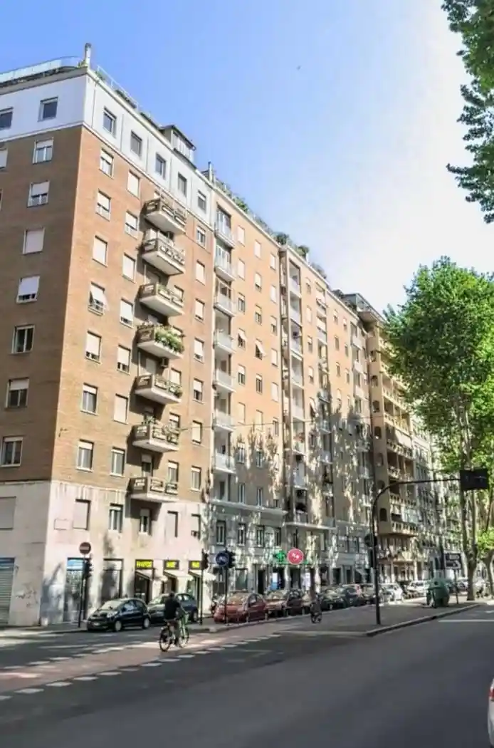 Appartamento in affitto a Roma