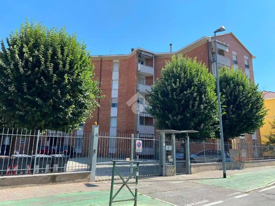 Appartamento in vendita a Grugliasco