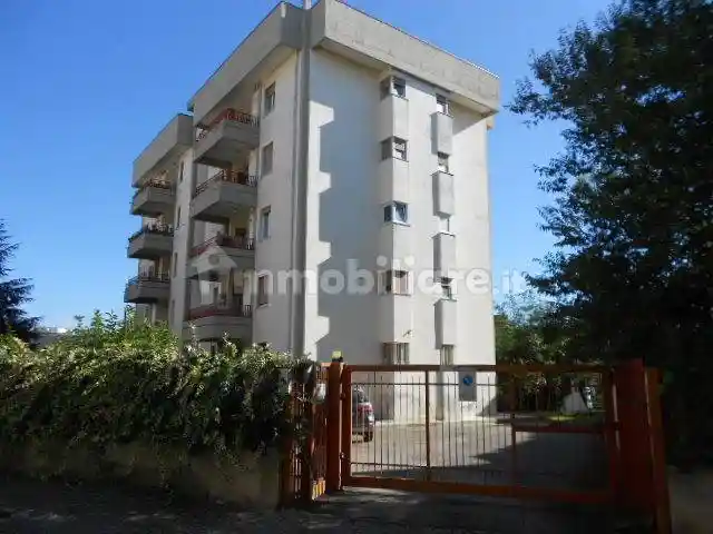 Appartamento in vendita a Matera