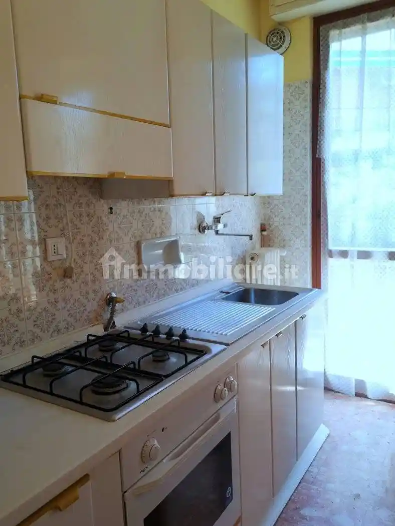 Appartamento in vendita a Rapallo