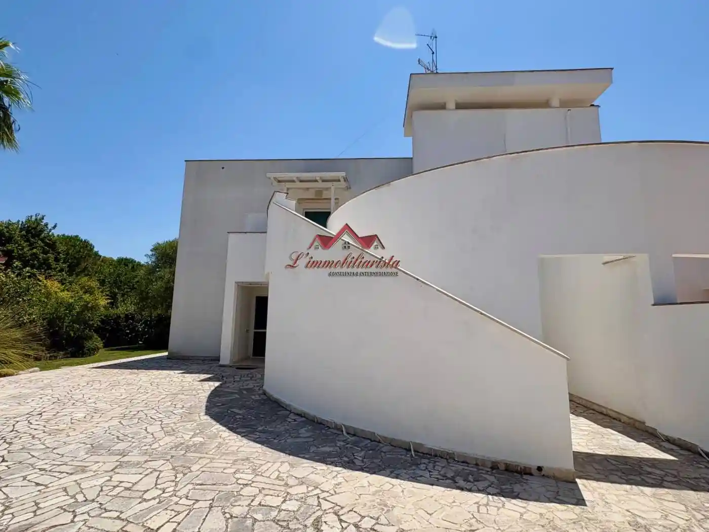 Villa in vendita a Casamassima