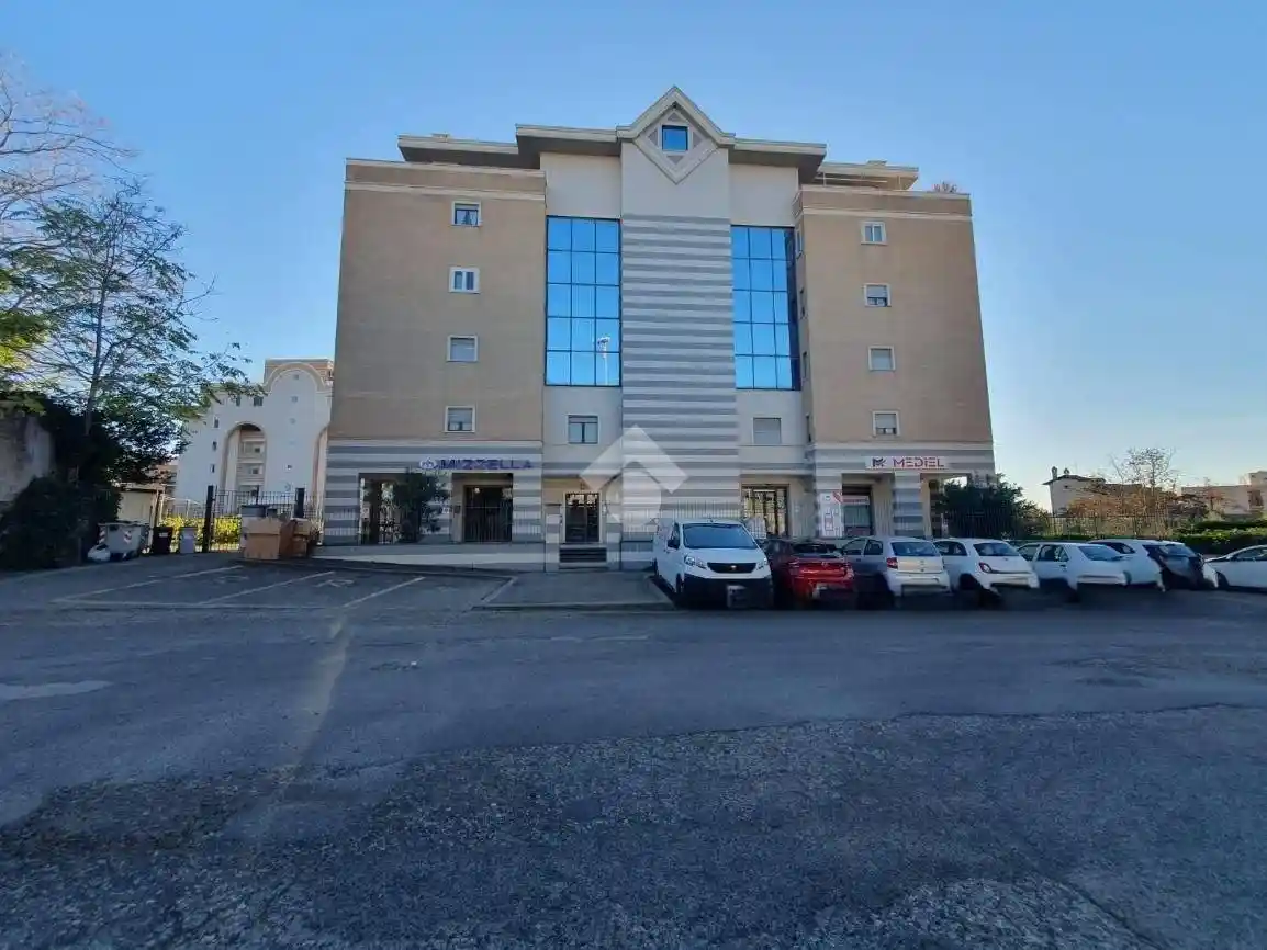 Appartamento in affitto a Viterbo