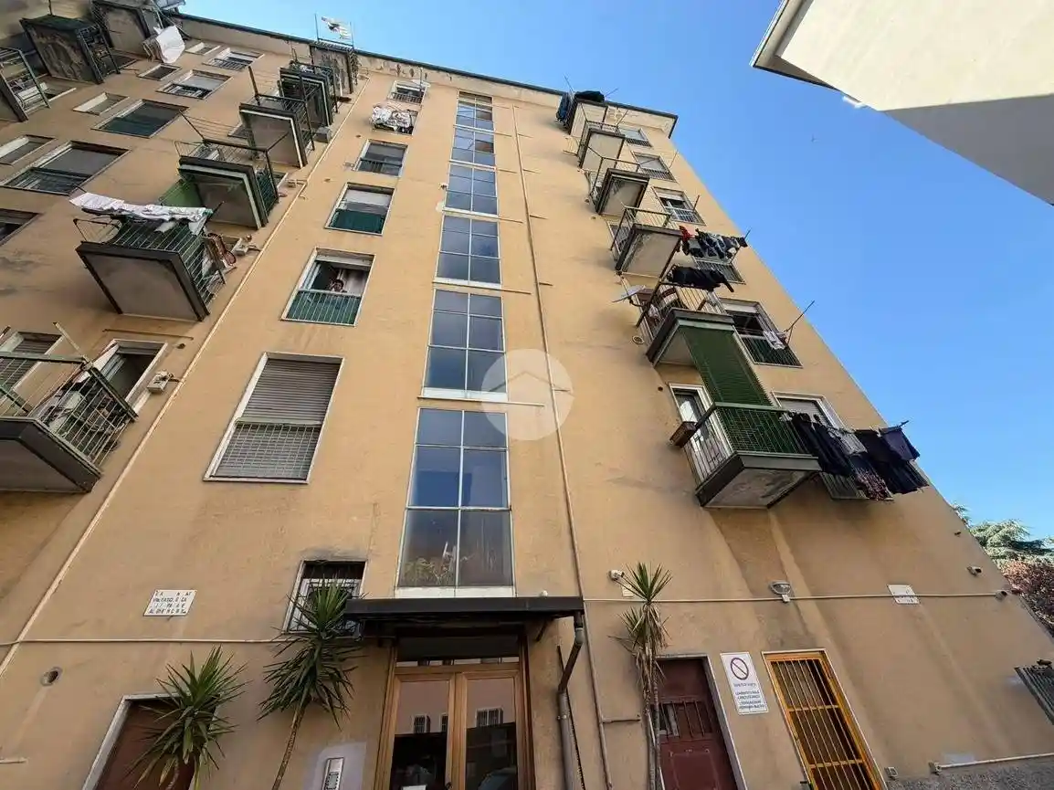 Appartamento in vendita a San Giuliano Milanese