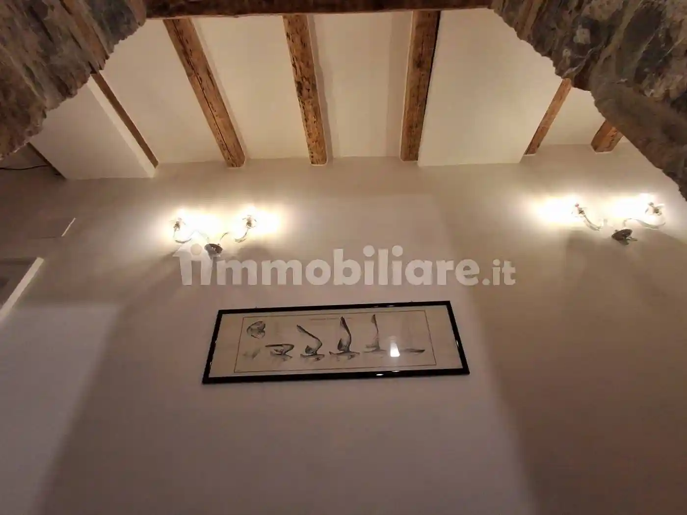 Appartamento in affitto a Trieste