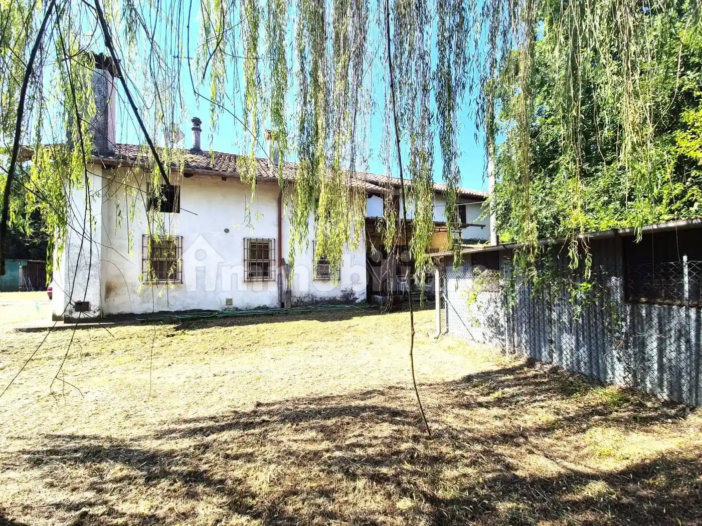 Villa in vendita a Cervignano del Friuli