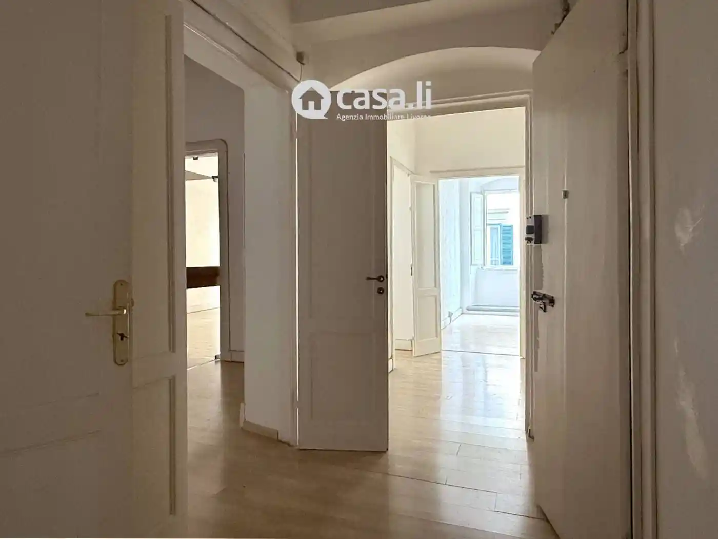 Appartamento in vendita a Livorno