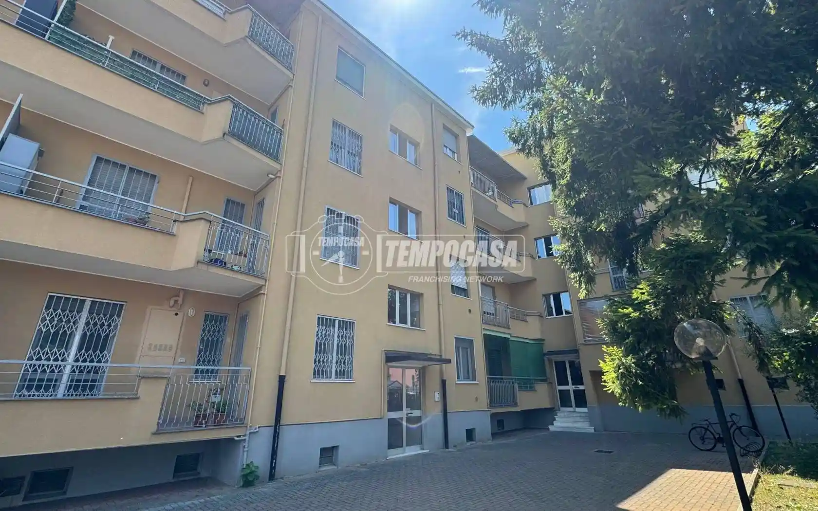 Appartamento in vendita a Cologno Monzese