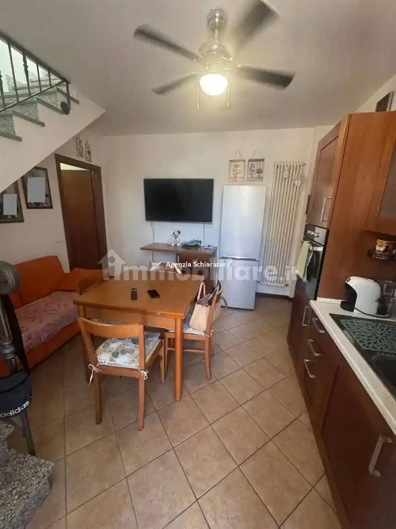 Appartamento in vendita a Montelabbate