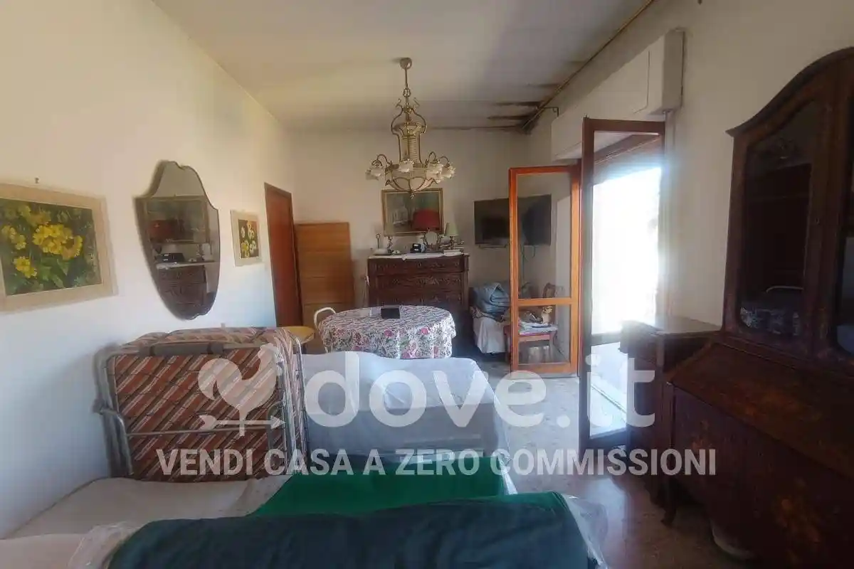 Appartamento in vendita a Benevento