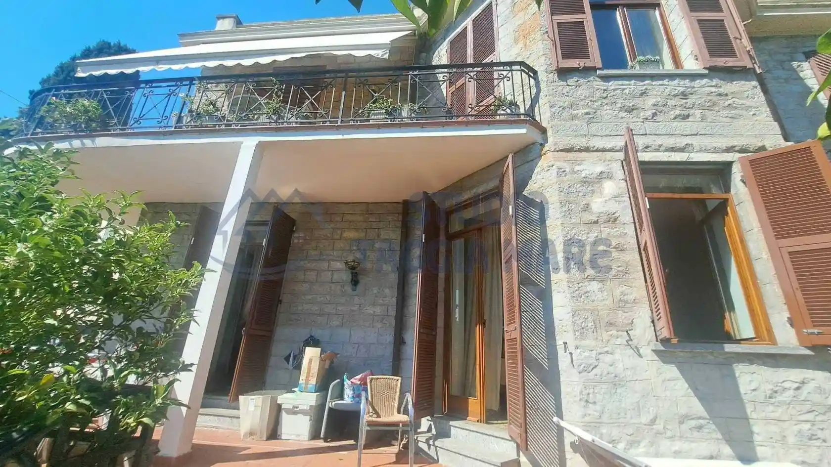 Villetta a schiera in vendita a Bordighera