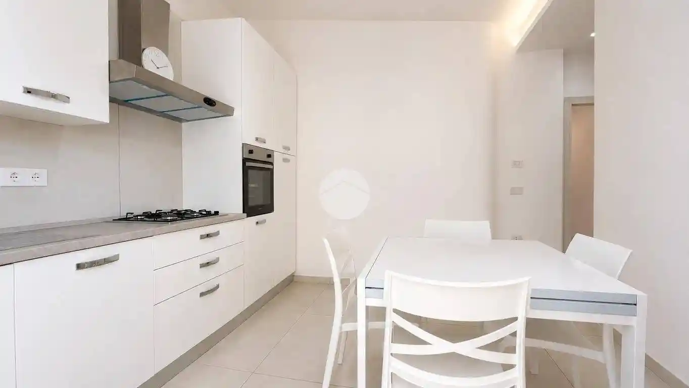 Appartamento in vendita a Gaeta