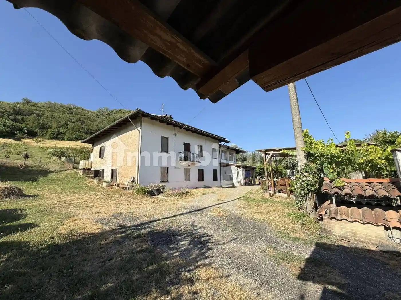 Rustico - Casale in vendita a Nizza Monferrato