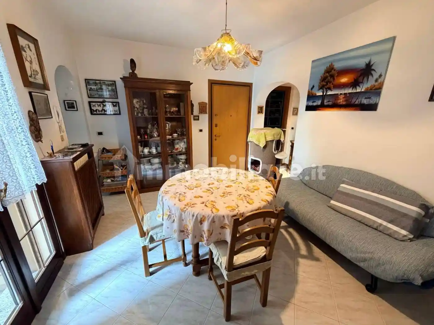 Appartamento in vendita a Piacenza