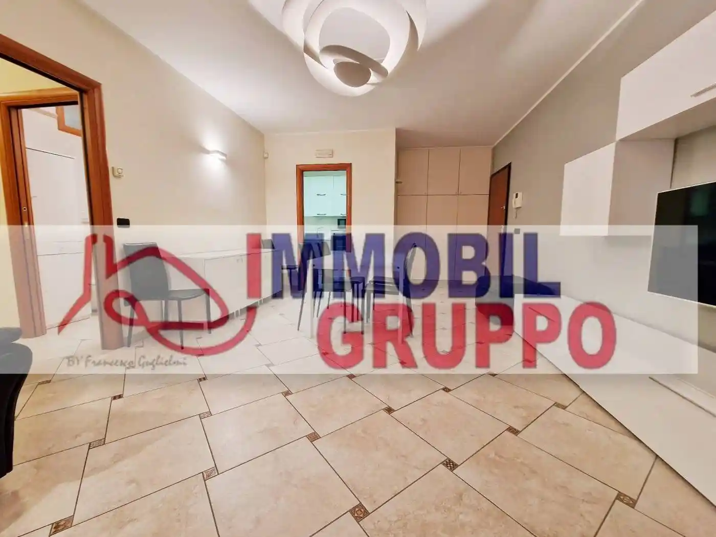 Appartamento in affitto a Andria