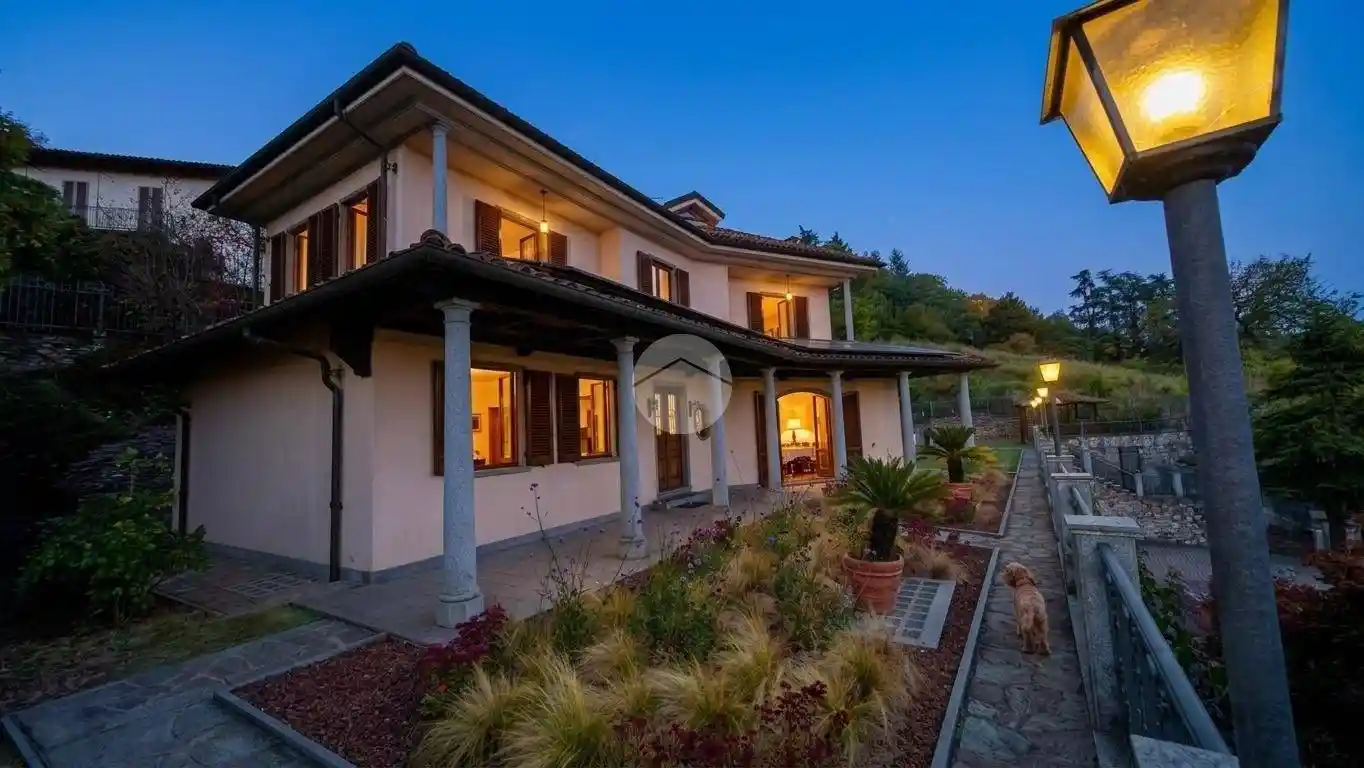 Villa in affitto a San Mauro Torinese