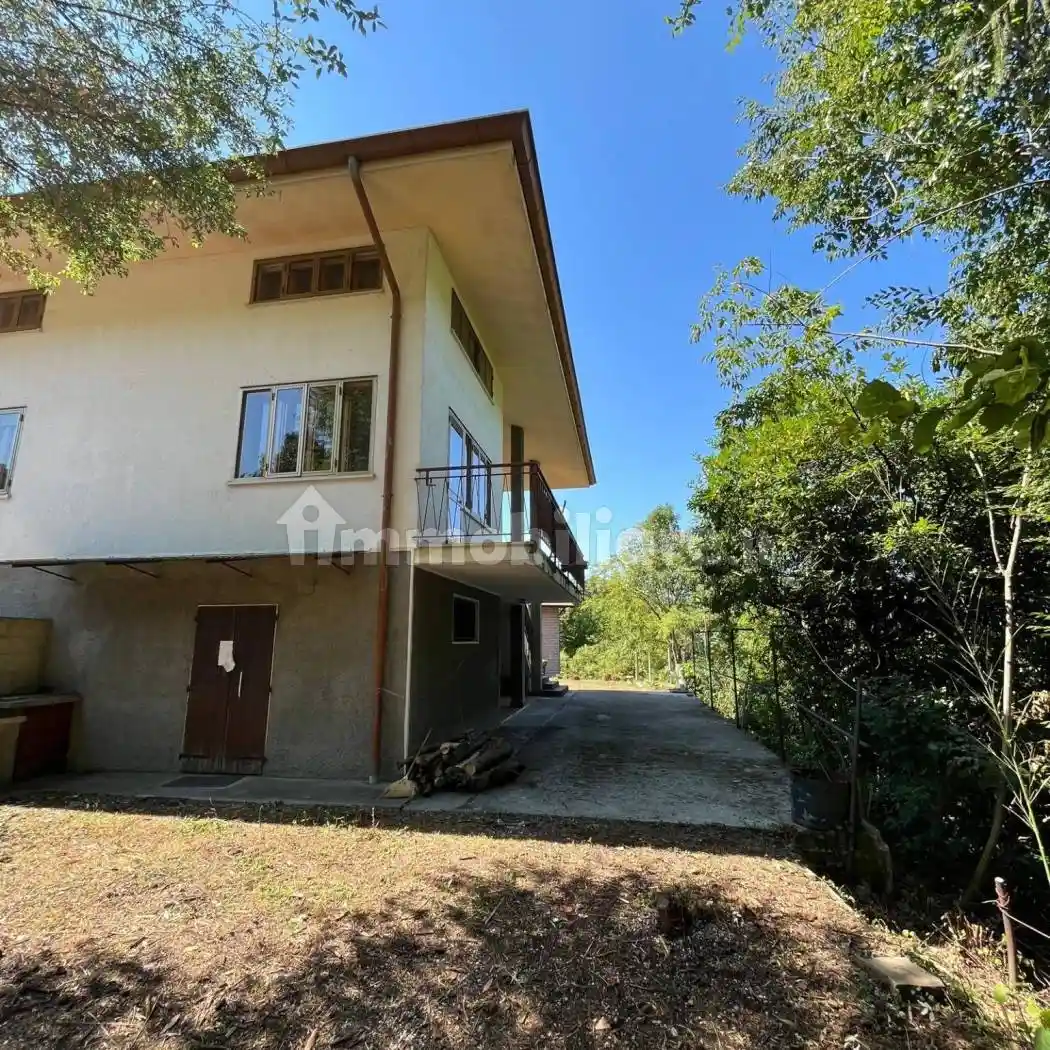 Villa in vendita a Tarcento