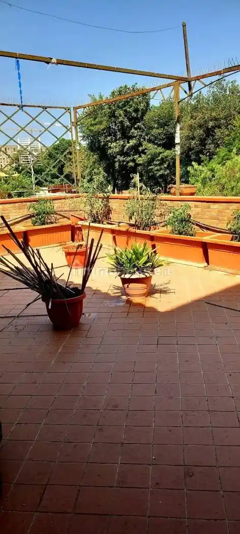 Appartamento in affitto a Napoli