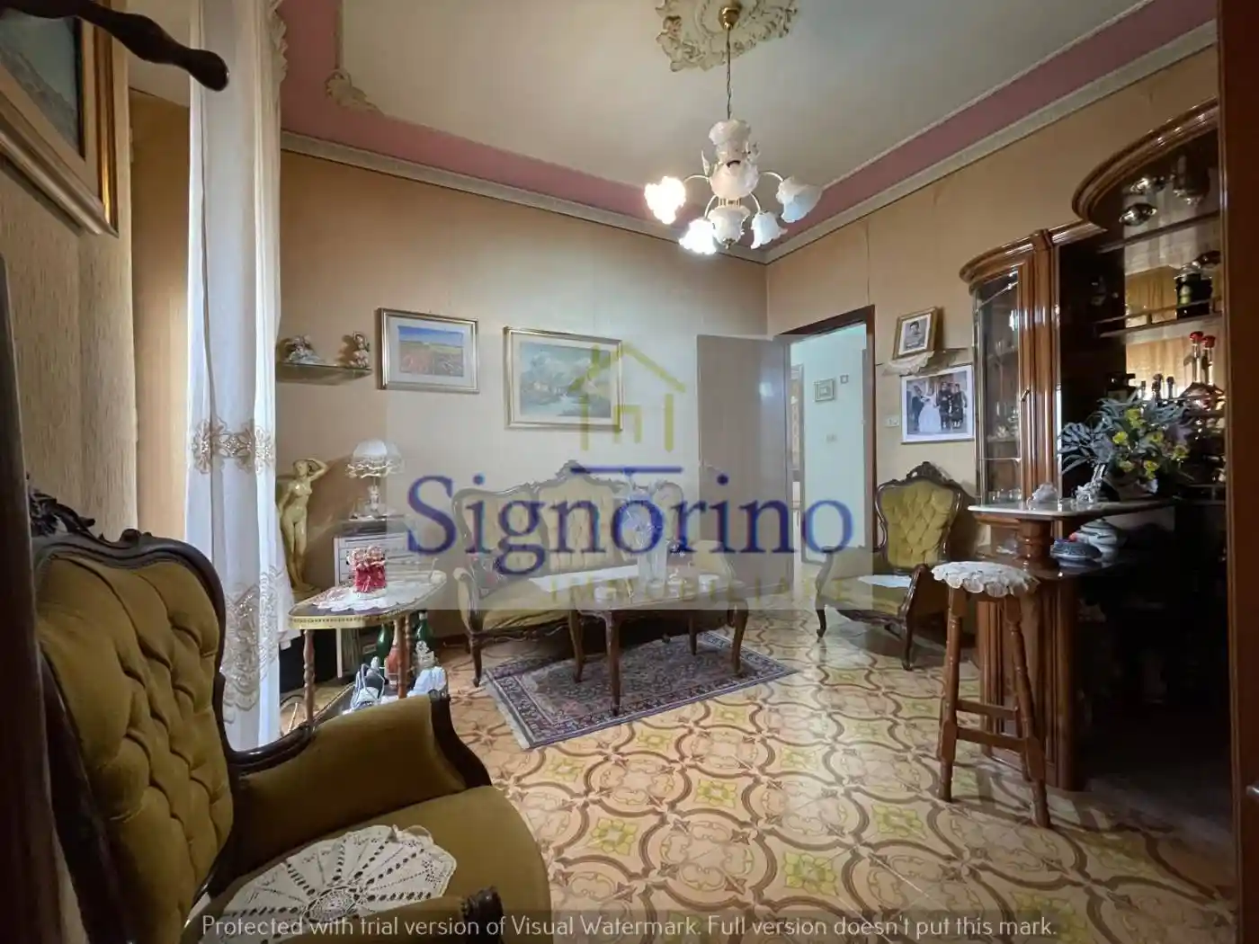 Appartamento in vendita a Siracusa