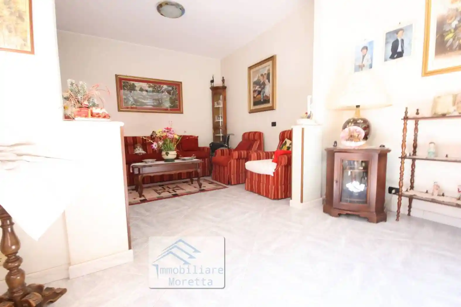 Appartamento in vendita a Alba