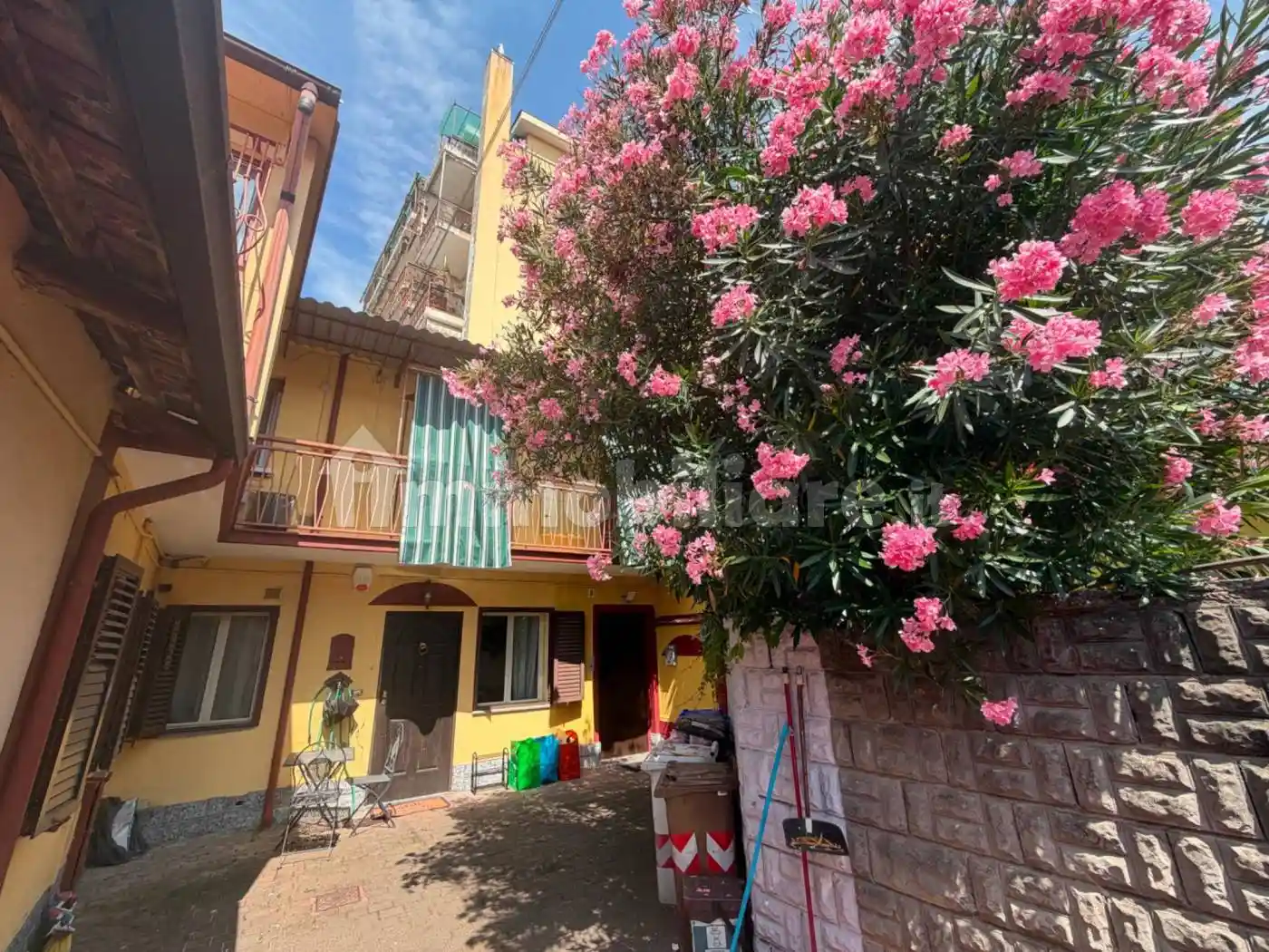 Appartamento in vendita a Orbassano