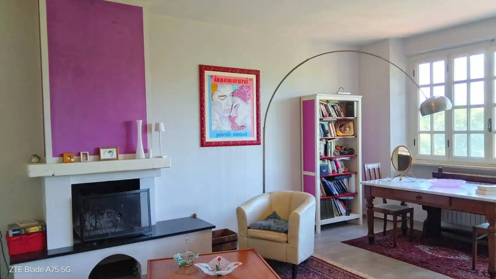 Appartamento in vendita a Lucca