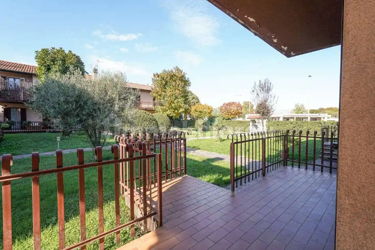 Appartamento in vendita a Boltiere