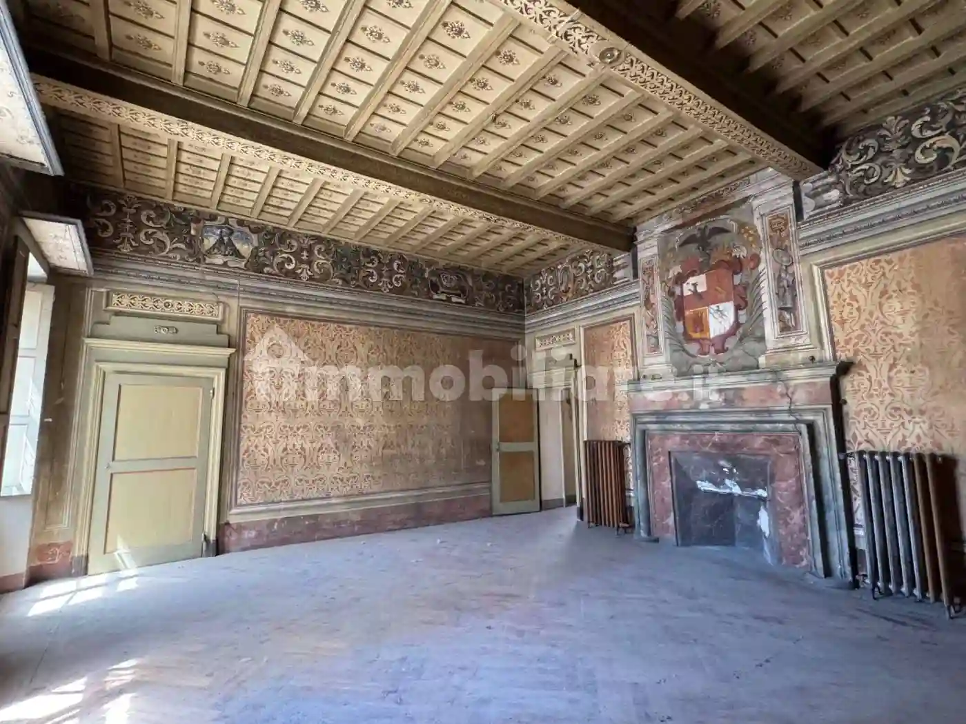 Palazzo - Edificio - foto 2