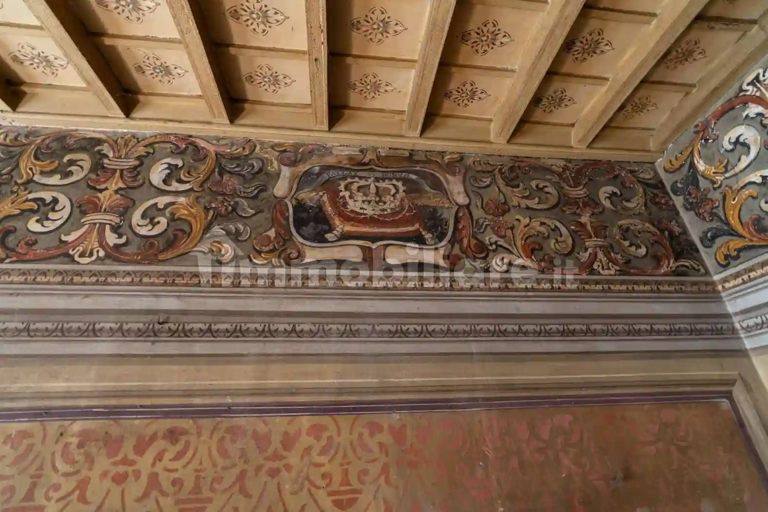 Palazzo - Edificio - foto 3
