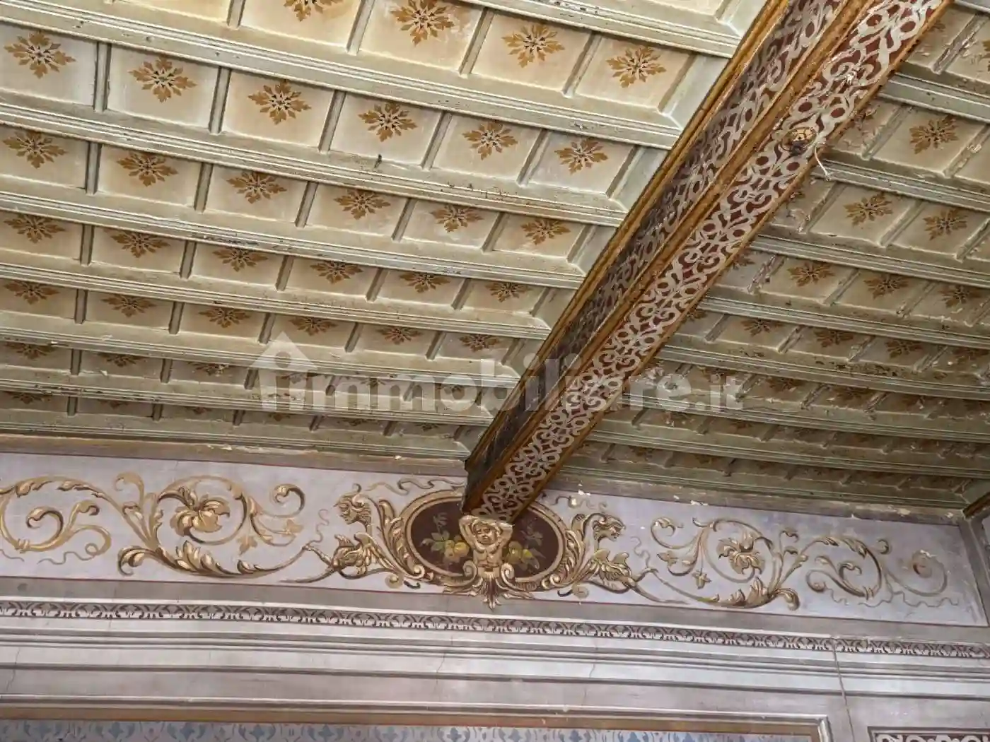 Palazzo - Edificio - foto 4