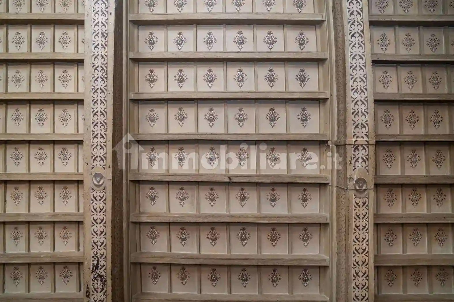 Palazzo - Edificio - foto 5