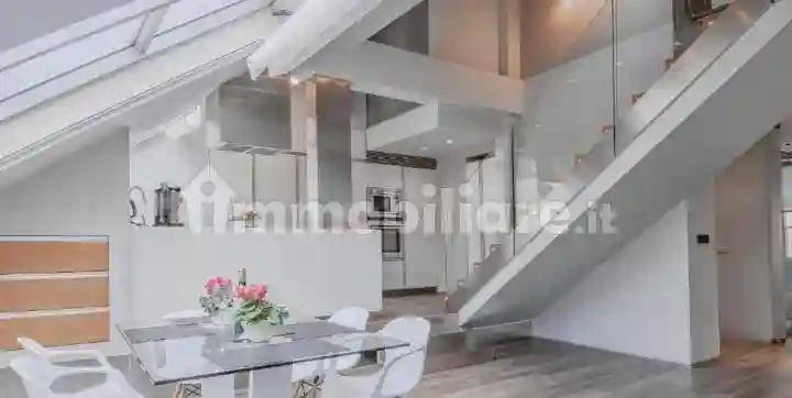 Attico - Mansarda - foto 2