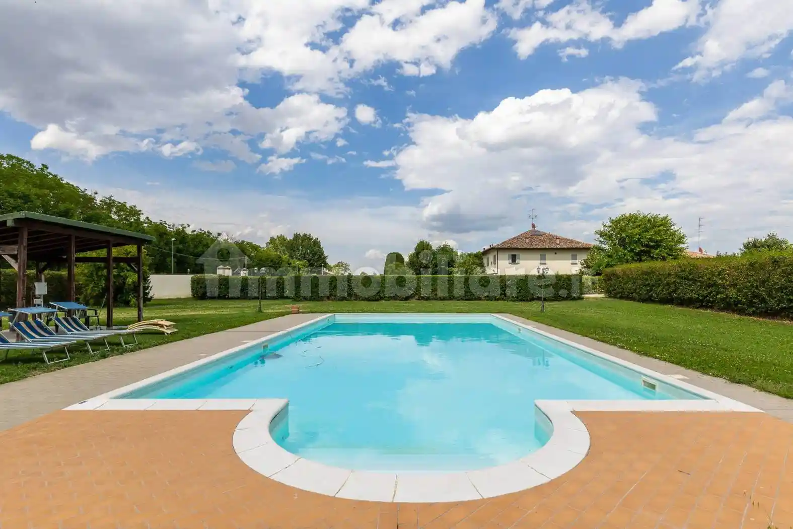 Casa indipendente in vendita a Minerbio