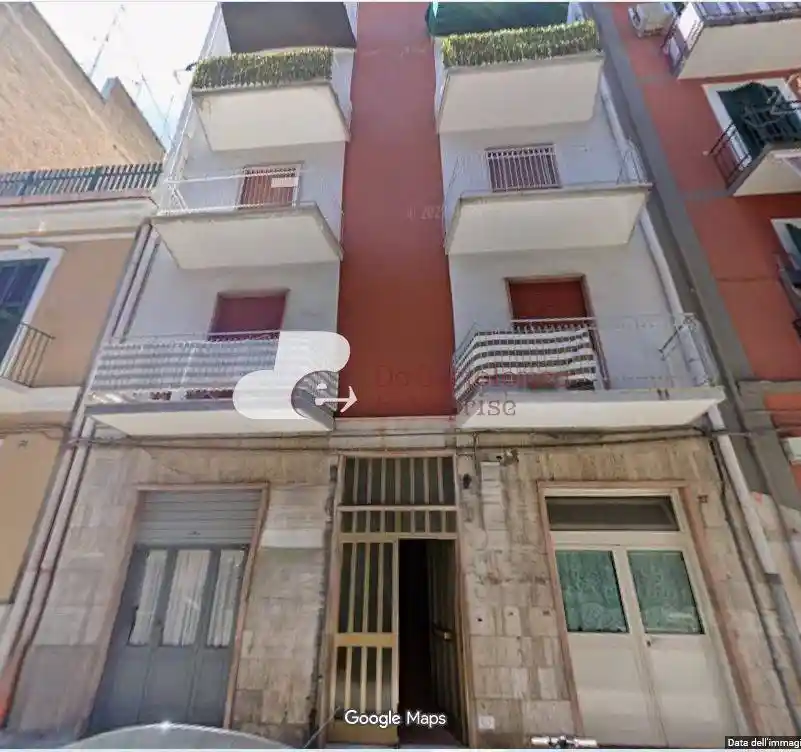 Appartamento in vendita a Bari