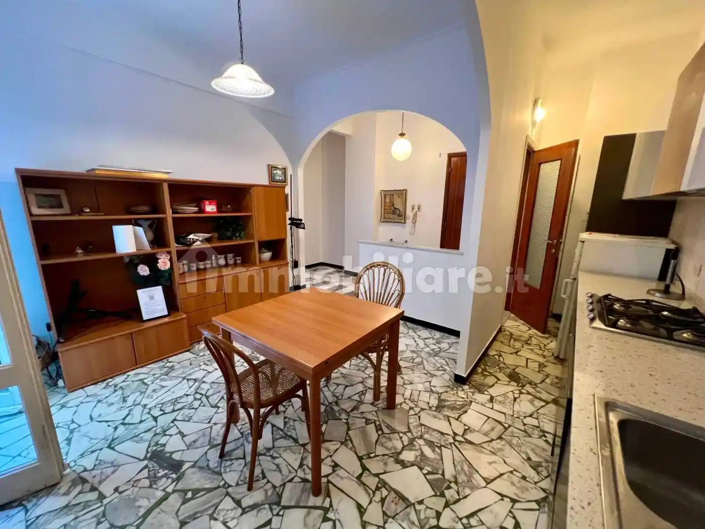 Appartamento in vendita a Chiavari