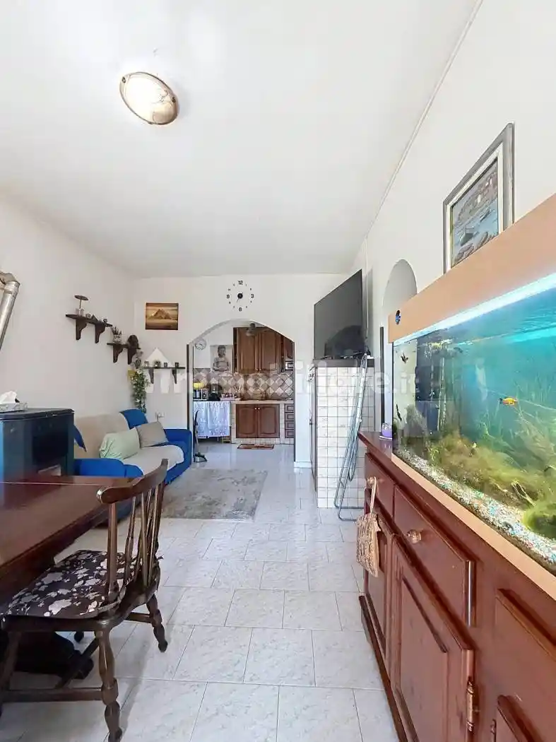 Casa indipendente in vendita a Sorso