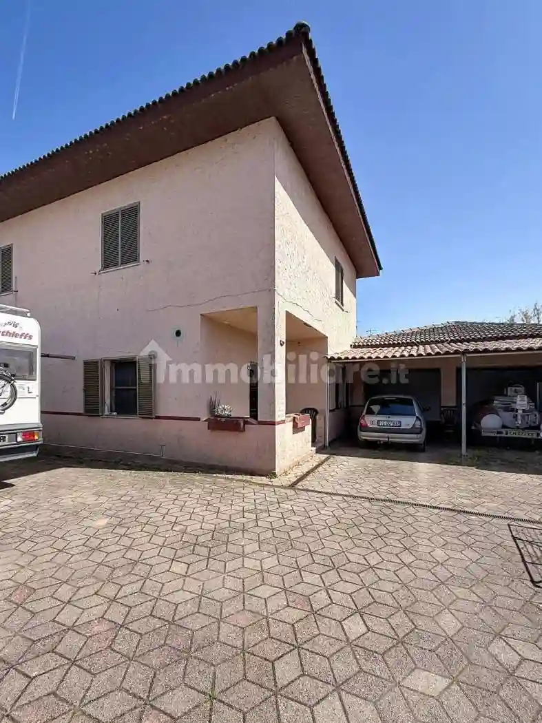 Casa indipendente - foto 4