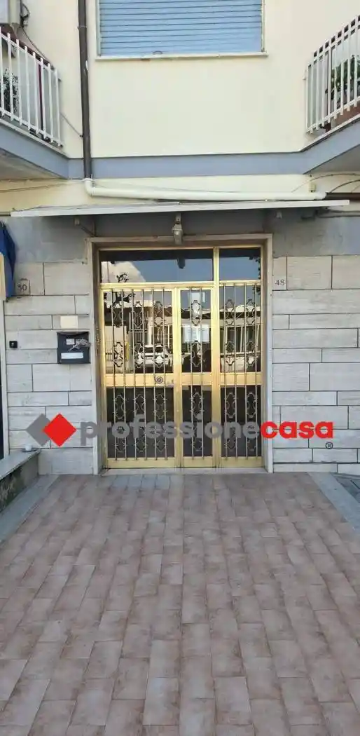 Appartamento in vendita a Pomezia