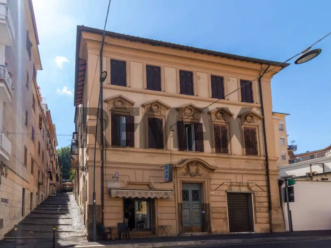 Appartamento in vendita a Frascati