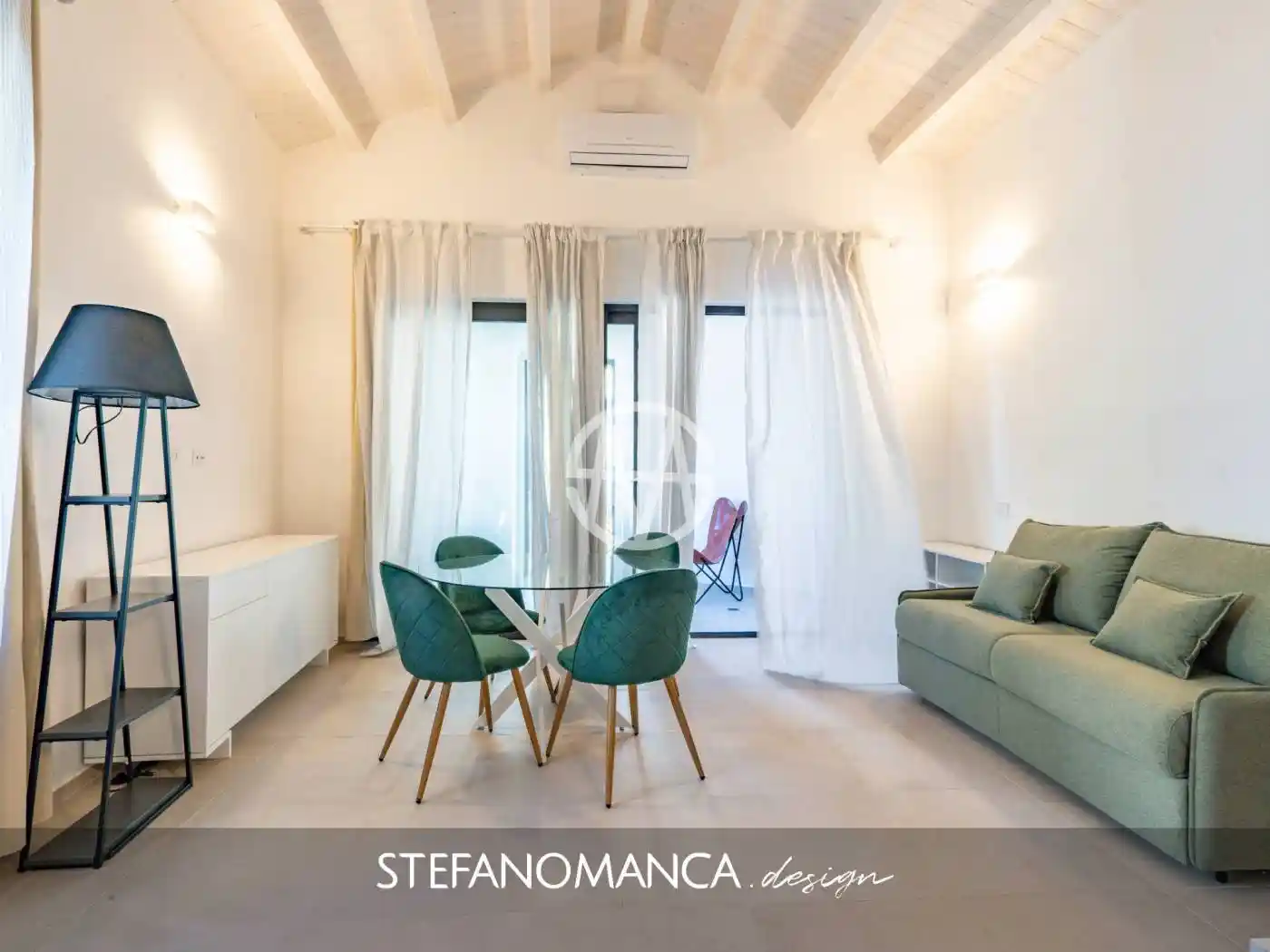 Loft in affitto a Cagliari