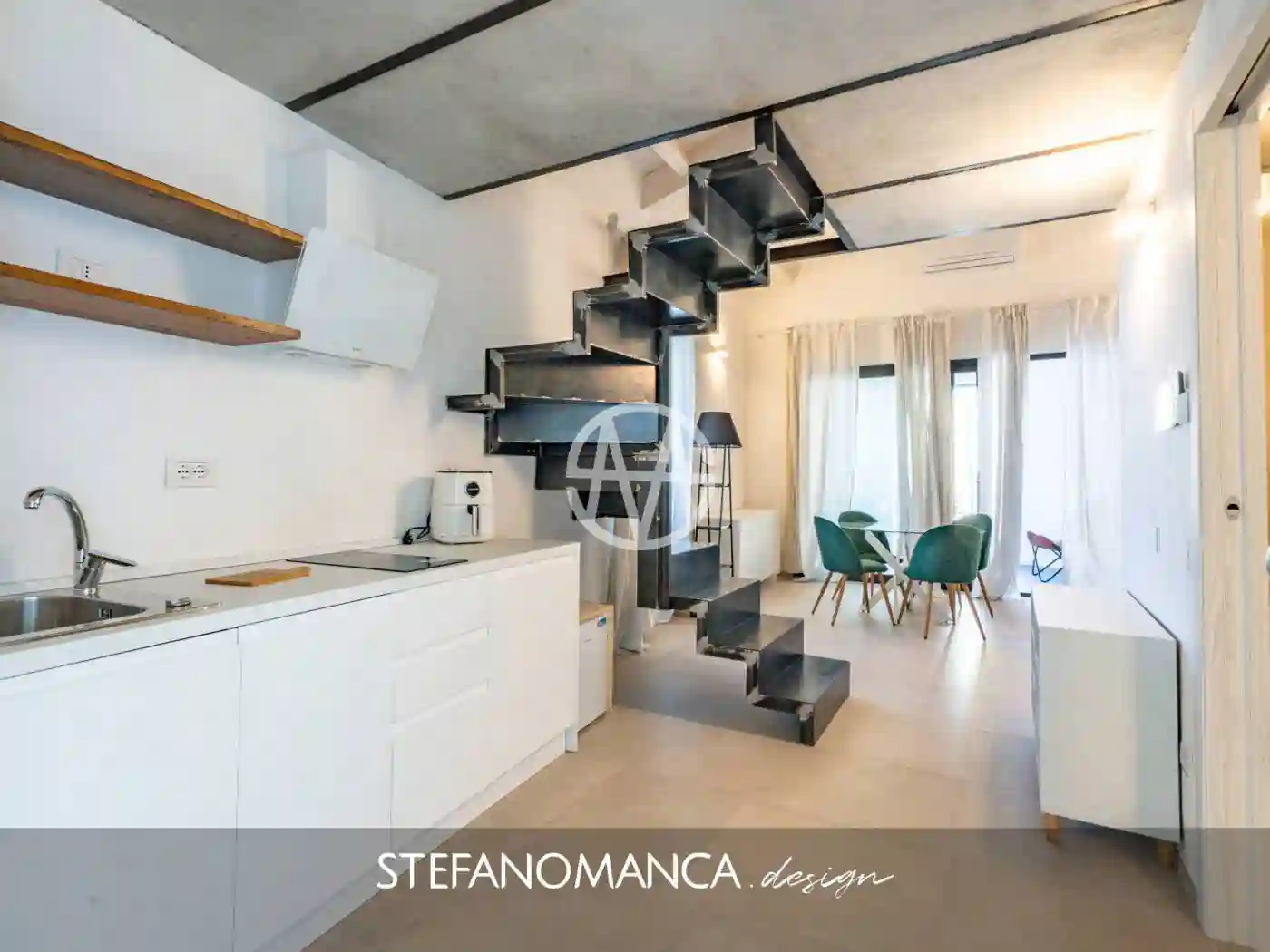 Loft - foto 2