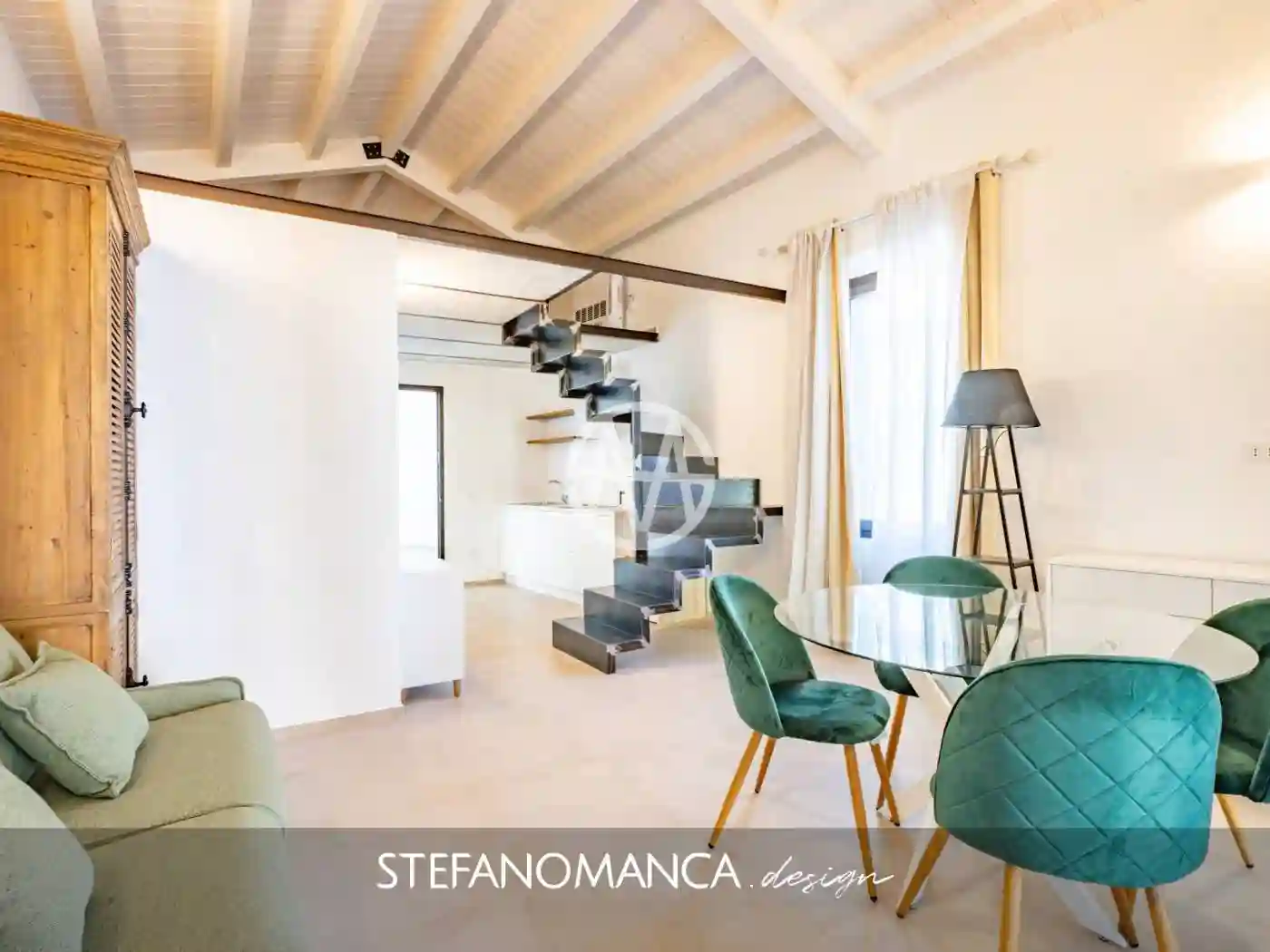 Loft - foto 3