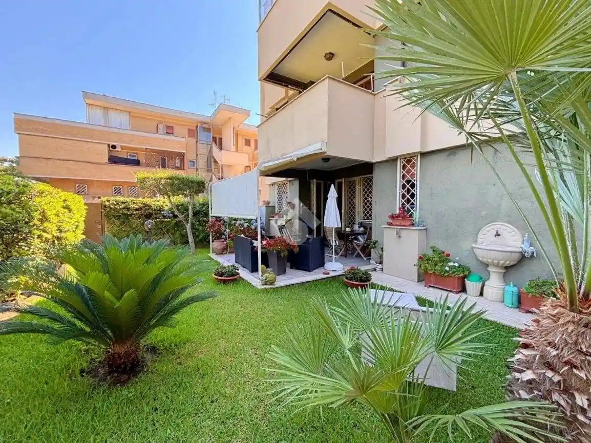 Appartamento in vendita a Anzio