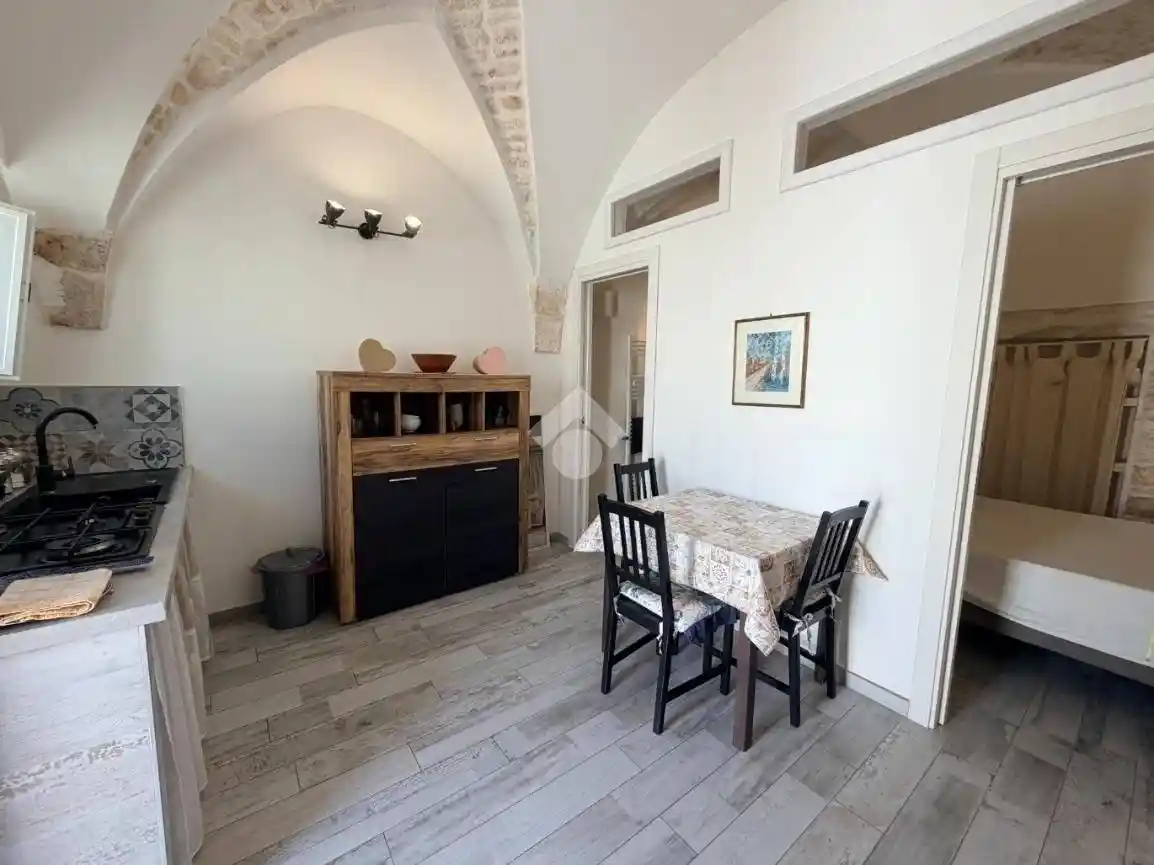 Casa indipendente in vendita a Ceglie Messapica